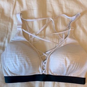 “Lightweight” Sports Bra by VS